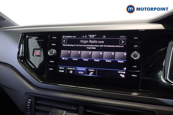 Used Volkswagen Polo 2022 for sale - 76177285: Photo 23