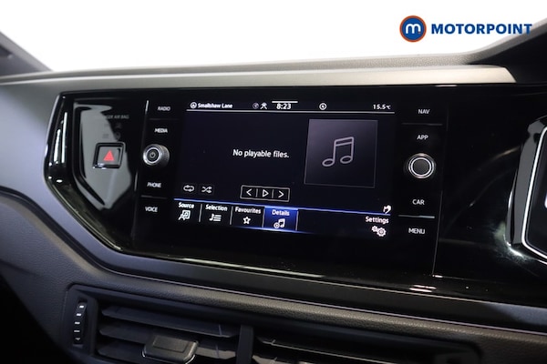 Used Volkswagen Polo 2022 for sale - 76177285: Photo 24