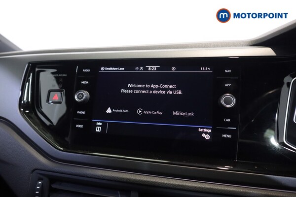 Used Volkswagen Polo 2022 for sale - 76177285: Photo 26