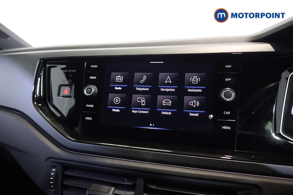 Used Volkswagen Polo 2022 for sale - 76177285: Photo 27