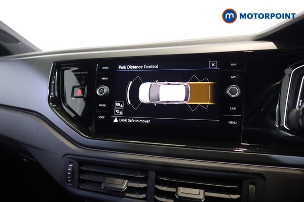 Used Volkswagen Polo 2022 for sale - 76177285: Photo 28