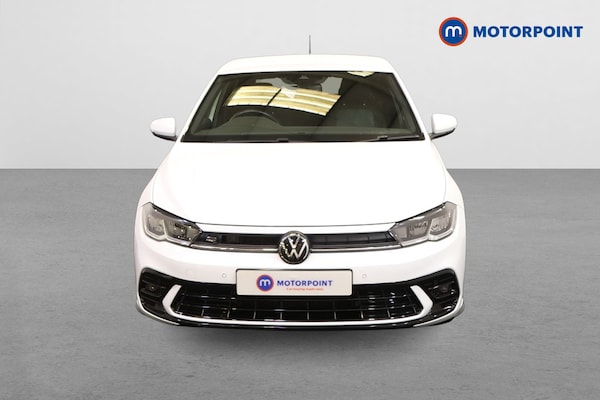 Used Volkswagen Polo 2022 for sale - 76177285: Photo 2