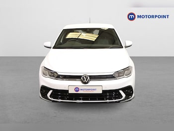Used Volkswagen Polo 2022 for sale - 76177285: Photo 2