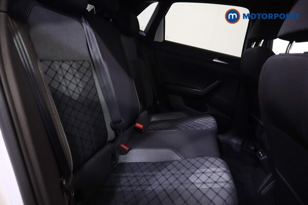 Used Volkswagen Polo 2022 for sale - 76177285: Photo 35