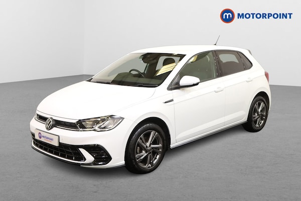 Used Volkswagen Polo 2022 for sale - 76177285: Photo 3