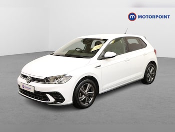 Used Volkswagen Polo 2022 for sale - 76177285: Photo 3