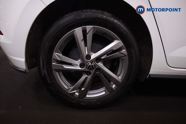 Used Volkswagen Polo 2022 for sale - 76177285: Photo 40