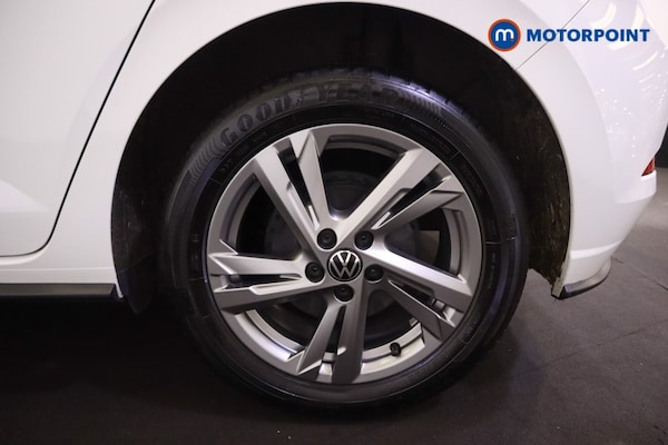 Used Volkswagen Polo 2022 for sale - 76177285: Photo 41