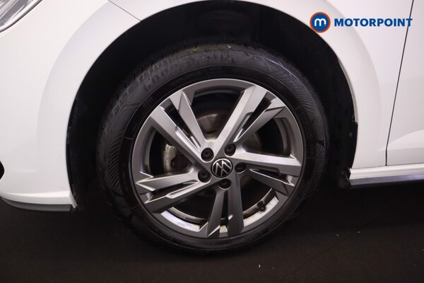 Used Volkswagen Polo 2022 for sale - 76177285: Photo 42
