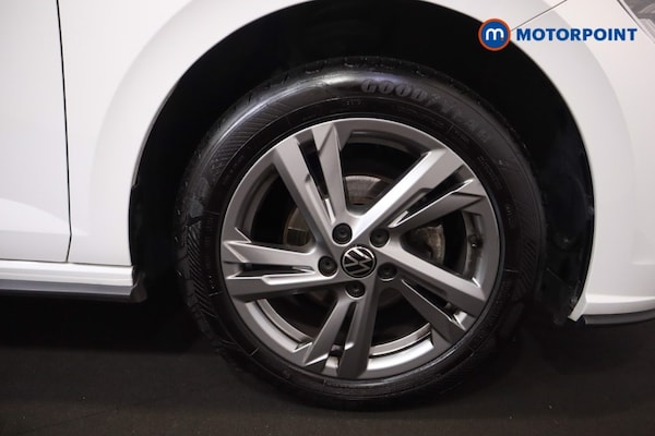 Used Volkswagen Polo 2022 for sale - 76177285: Photo 43