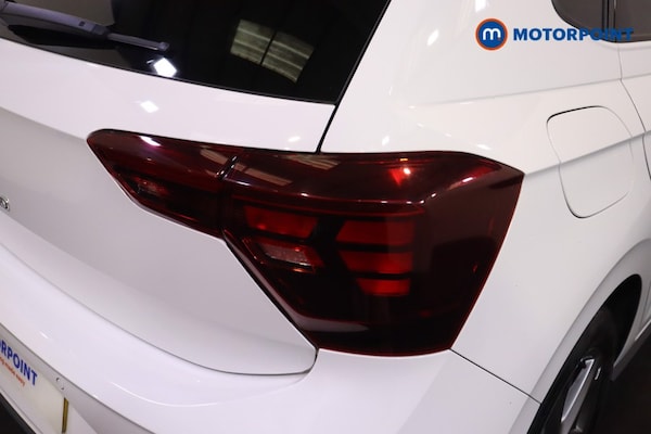 Used Volkswagen Polo 2022 for sale - 76177285: Photo 45