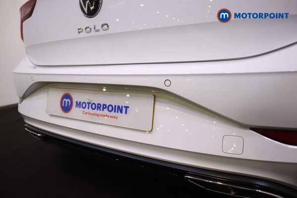 Used Volkswagen Polo 2022 for sale - 76177285: Photo 46