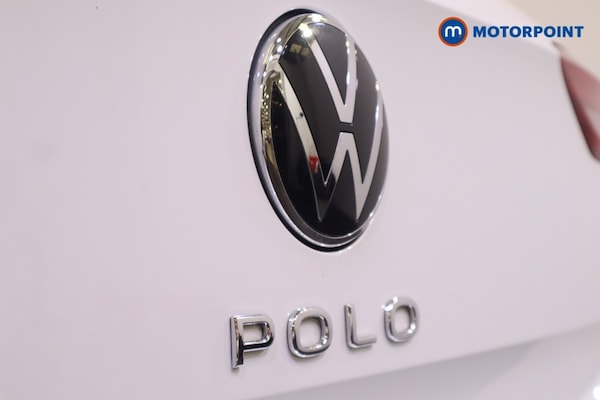 Used Volkswagen Polo 2022 for sale - 76177285: Photo 47