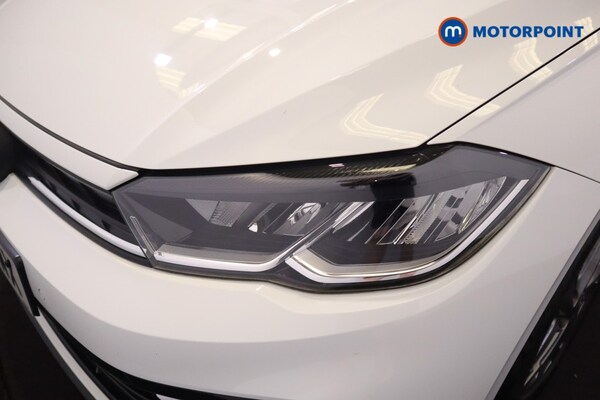 Used Volkswagen Polo 2022 for sale - 76177285: Photo 49