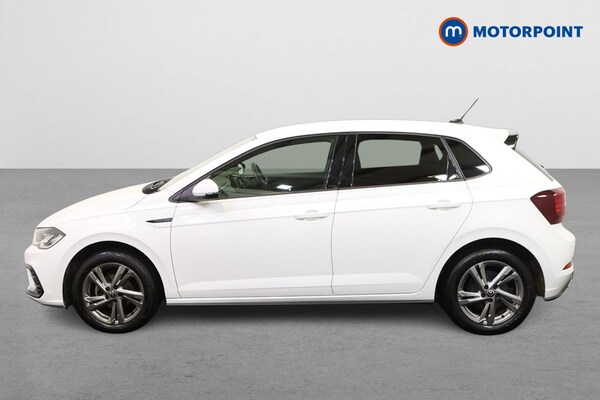 Used Volkswagen Polo 2022 for sale - 76177285: Photo 4