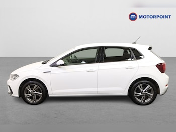 Used Volkswagen Polo 2022 for sale - 76177285: Photo 4
