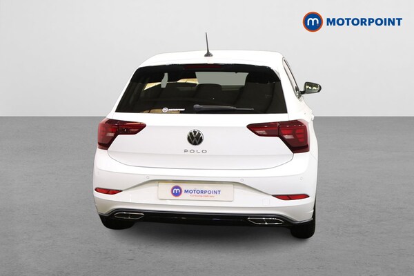 Used Volkswagen Polo 2022 for sale - 76177285: Photo 6