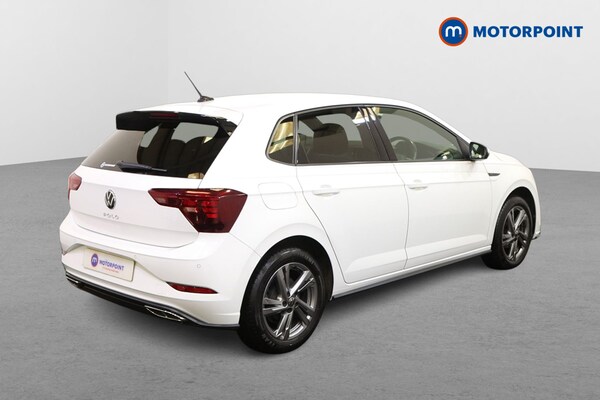 Used Volkswagen Polo 2022 for sale - 76177285: Photo 7