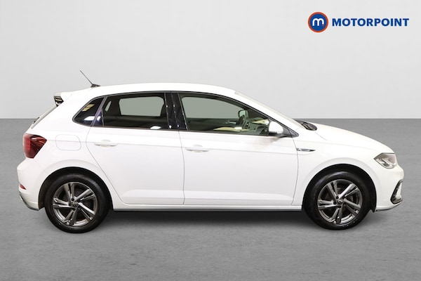 Used Volkswagen Polo 2022 for sale - 76177285: Photo 8