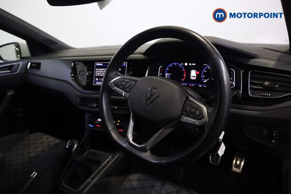 Used Volkswagen Polo 2022 for sale - 76177285: Photo 9