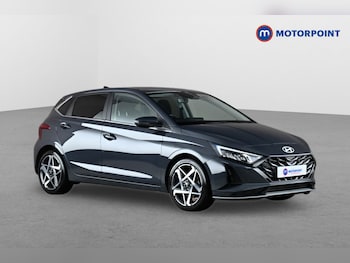 Used Hyundai i20 2025 for sale - 79128900: Photo