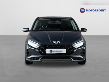 Used Hyundai i20 2025 for sale - 79128900: Photo