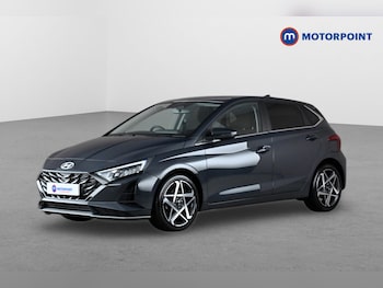 Used Hyundai i20 2025 for sale - 79128900: Photo