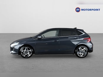 Used Hyundai i20 2025 for sale - 79128900: Photo