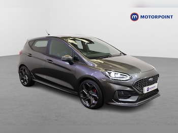 Used Ford Fiesta 2023 for sale - 75871131: Photo