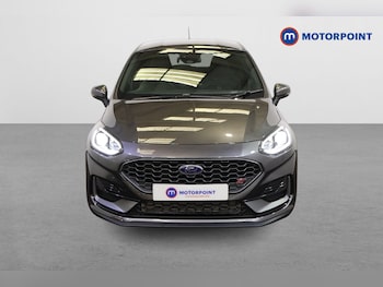 Used Ford Fiesta 2023 for sale - 75871131: Photo