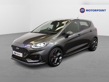 Used Ford Fiesta 2023 for sale - 75871131: Photo