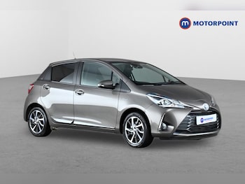 Used Toyota Yaris 2020 for sale - 79071683: Photo