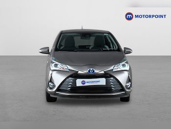 Used Toyota Yaris 2020 for sale - 79071683: Photo