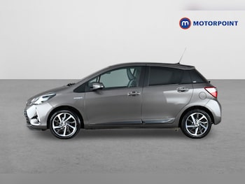 Used Toyota Yaris 2020 for sale - 79071683: Photo