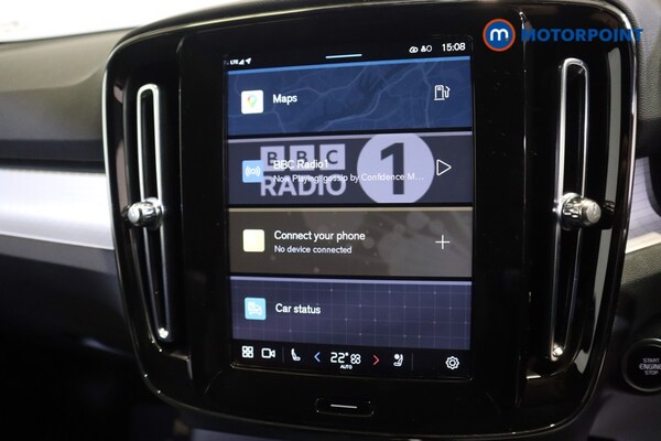 Used Volvo XC40 2023 for sale - 76101870: Photo 10