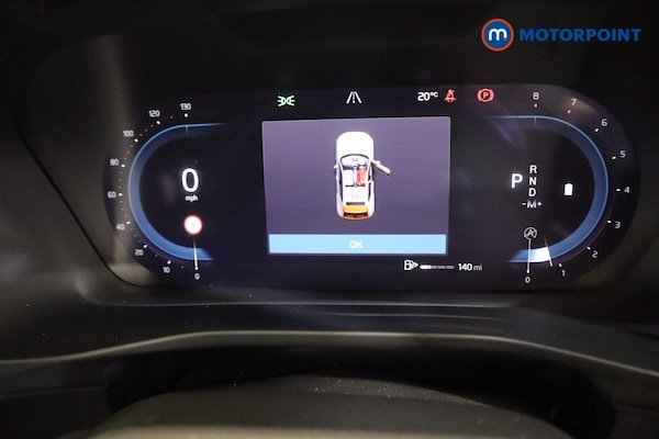 Used Volvo XC40 2023 for sale - 76101870: Photo 12