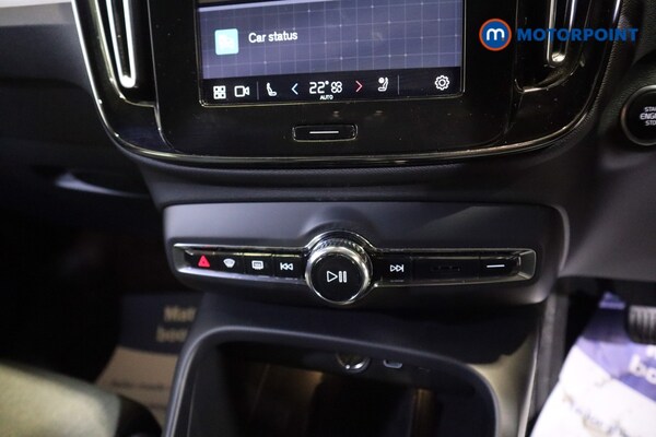 Used Volvo XC40 2023 for sale - 76101870: Photo 13
