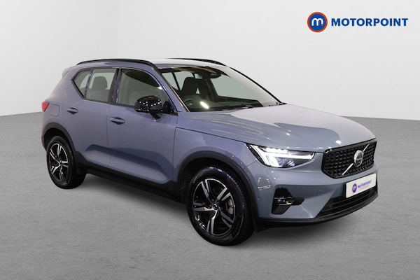Used Volvo XC40 2023 for sale - 76101870: Photo 1
