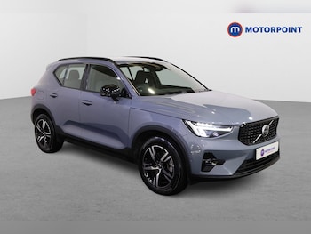 Volvo - XC40