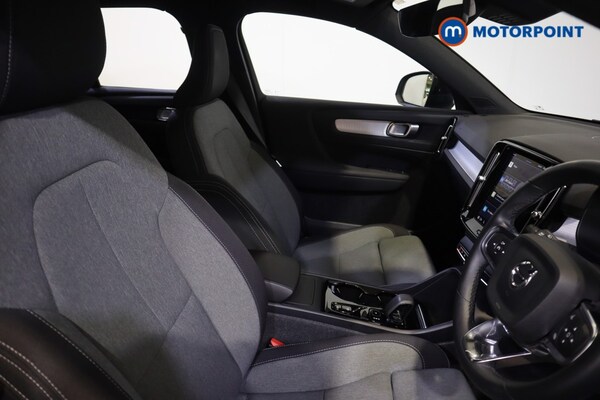 Used Volvo XC40 2023 for sale - 76101870: Photo 21