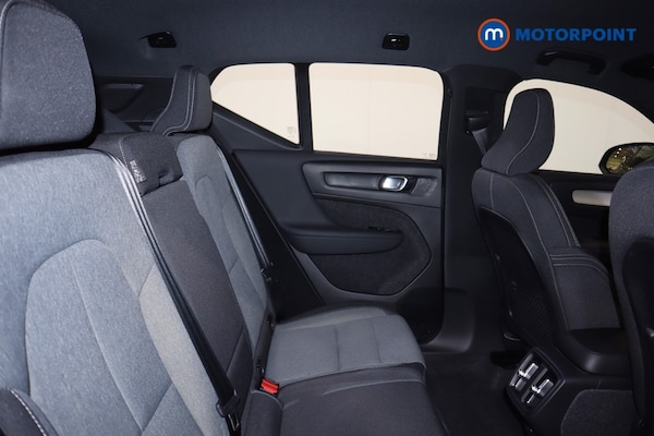 Used Volvo XC40 2023 for sale - 76101870: Photo 22