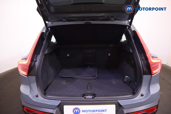 Used Volvo XC40 2023 for sale - 76101870: Photo 24