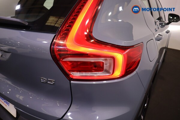 Used Volvo XC40 2023 for sale - 76101870: Photo 31