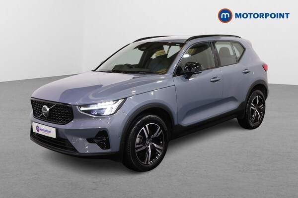 Used Volvo XC40 2023 for sale - 76101870: Photo 3