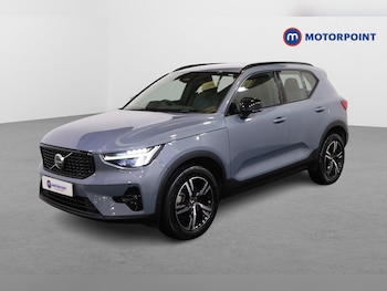 Used Volvo XC40 2023 for sale - 76101870: Photo 3