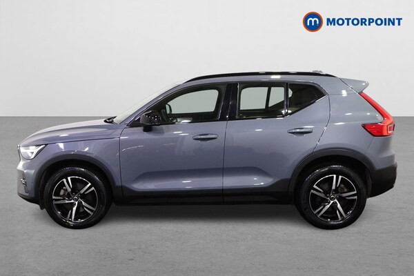 Used Volvo XC40 2023 for sale - 76101870: Photo 4
