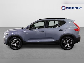 Used Volvo XC40 2023 for sale - 76101870: Photo 4