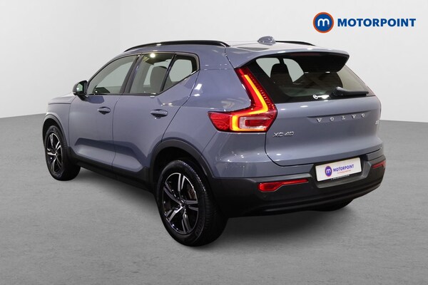 Used Volvo XC40 2023 for sale - 76101870: Photo 5