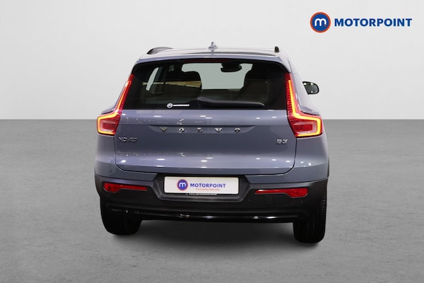 Used Volvo XC40 2023 for sale - 76101870: Photo 6