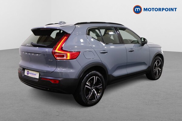 Used Volvo XC40 2023 for sale - 76101870: Photo 7